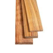 Canarywood 10 Board Foot Project Lumber Packs