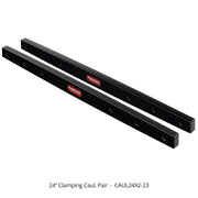 24" Clamping Caul Pair - OPEN BOX