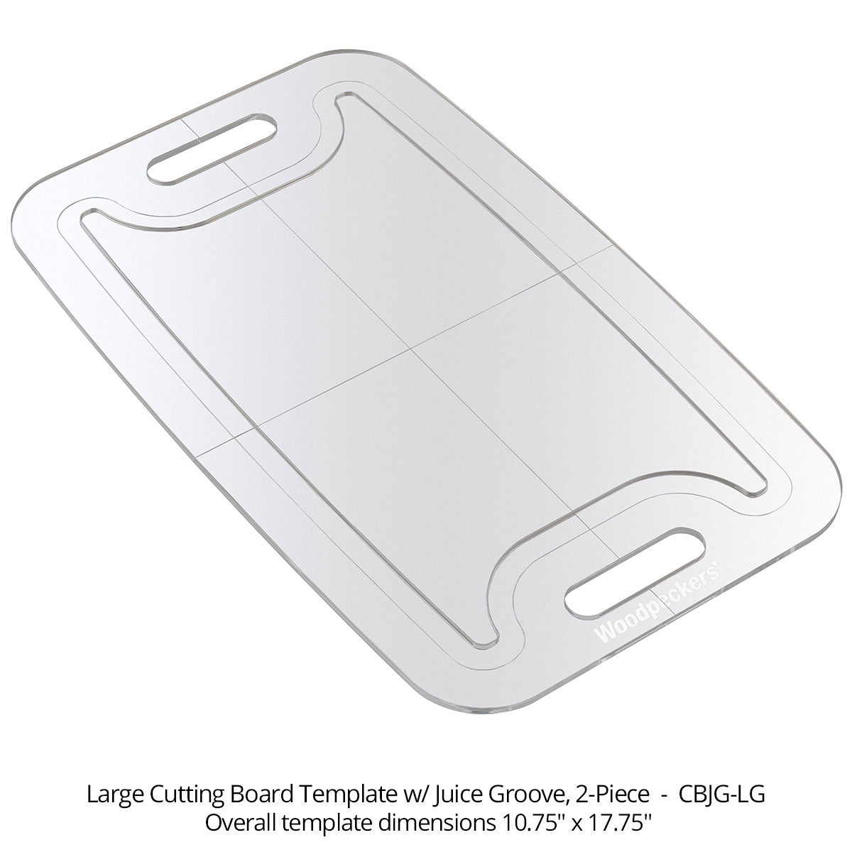 Cutting Board Templates