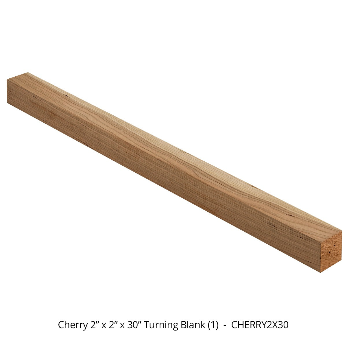 Domestic Wood Leg Blanks for Furniture