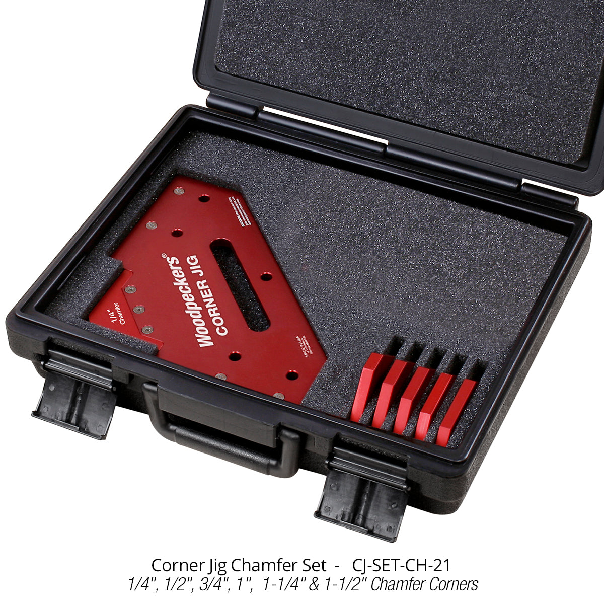 Corner Jig - 2021 - Closeout
