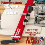 Clamp-N-Guide