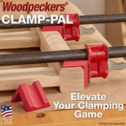 Clamp-Pal Clamping Pads