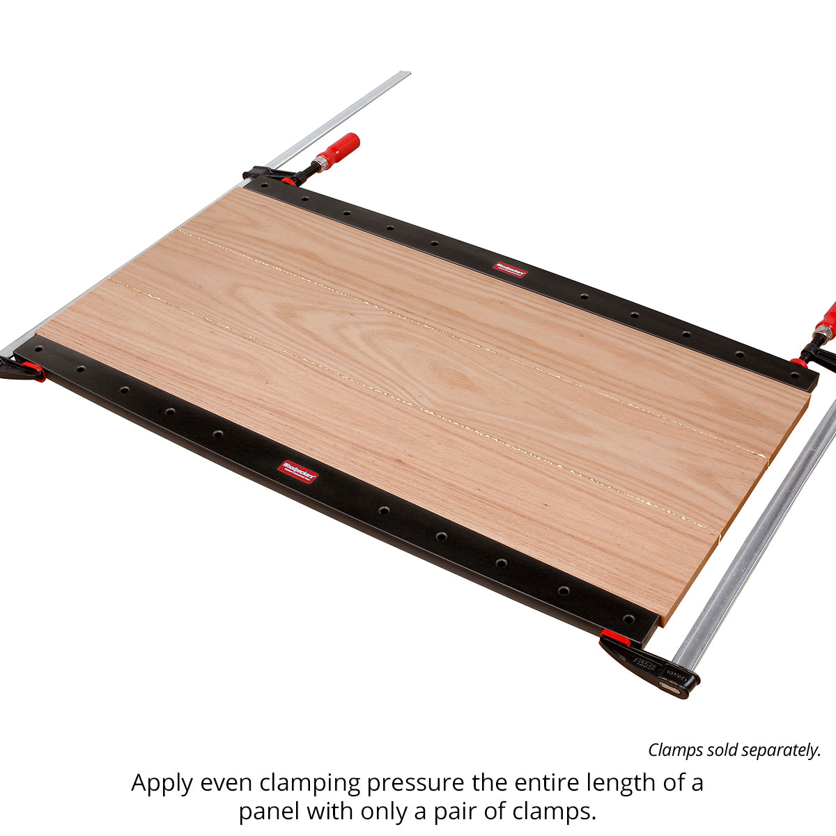 Clamping Cauls
