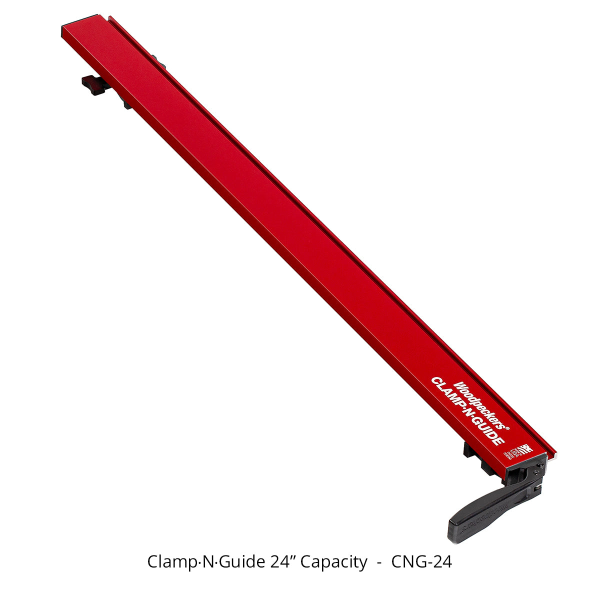 Clamp-N-Guide