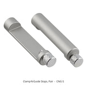 Clamp-N-Guide Stops - 2 Pack