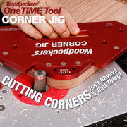 Corner Jig - 2021 - Closeout