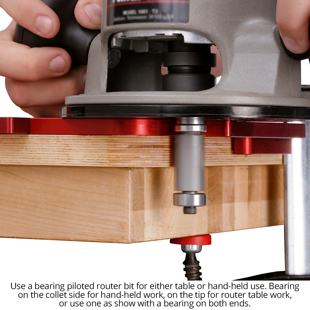 Corner Jig - 2021 - Closeout