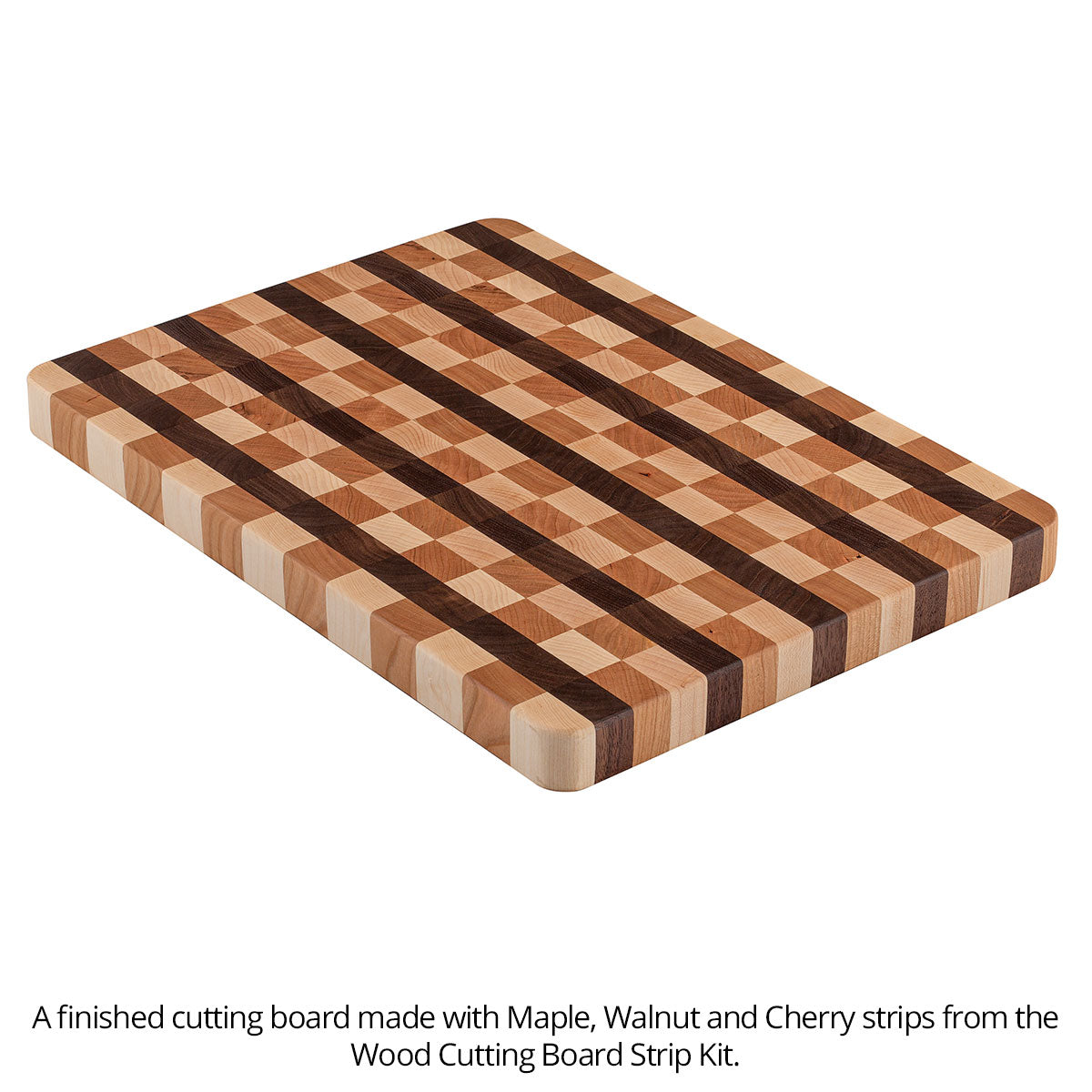 Cutting Board Tool Kits