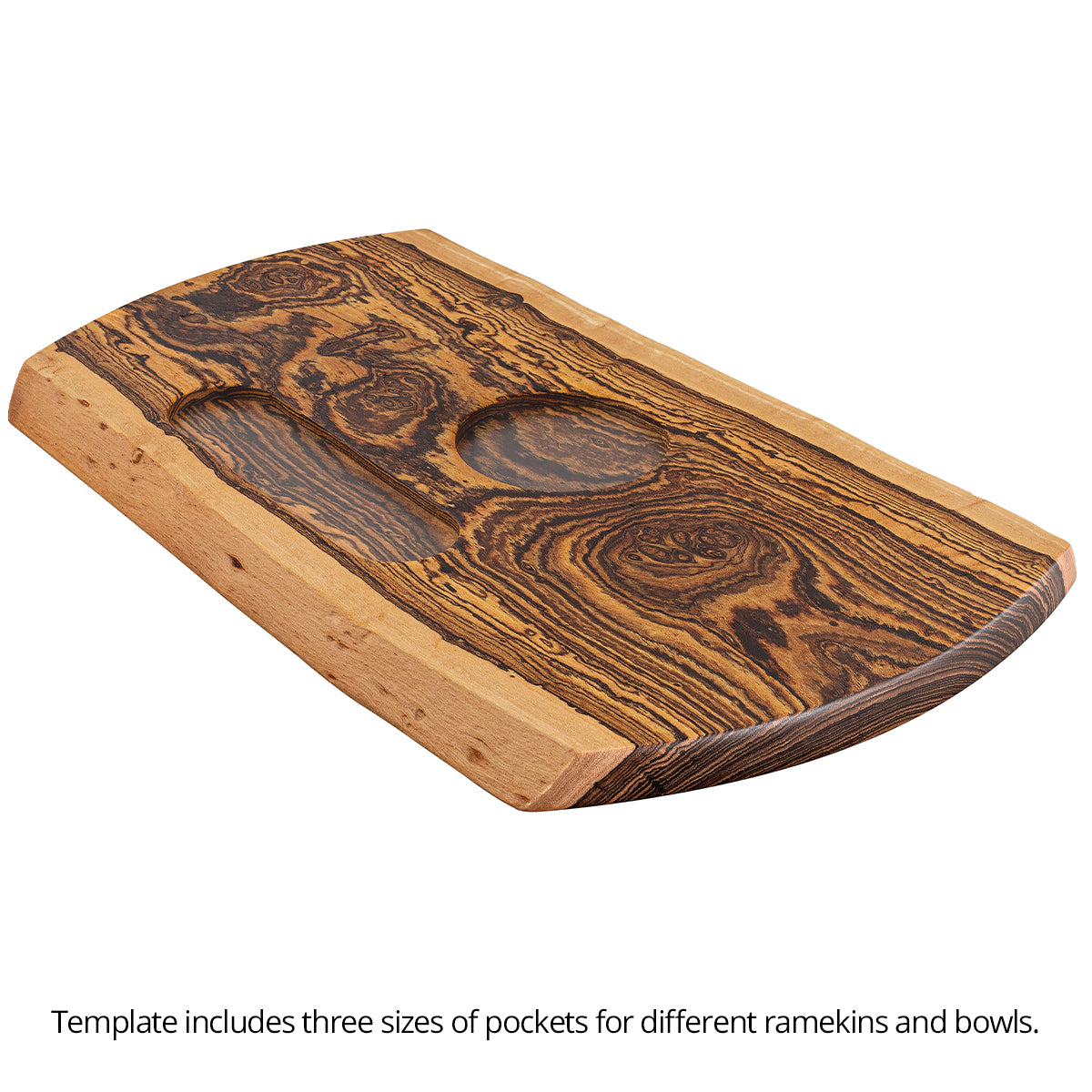 Cutting Board Templates