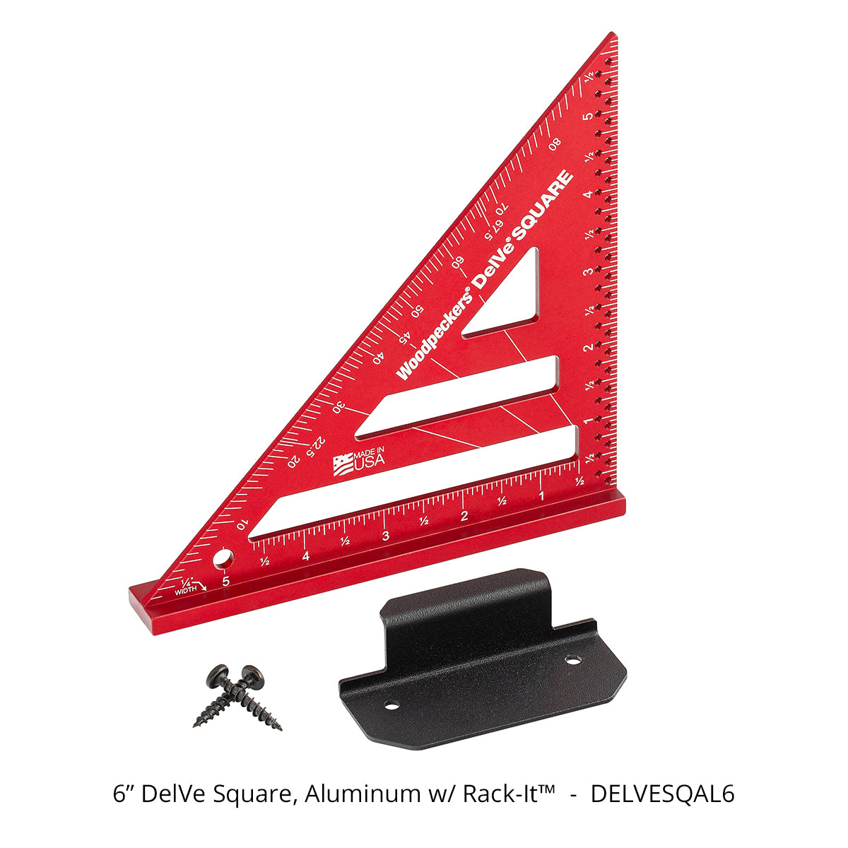 DelVe Square