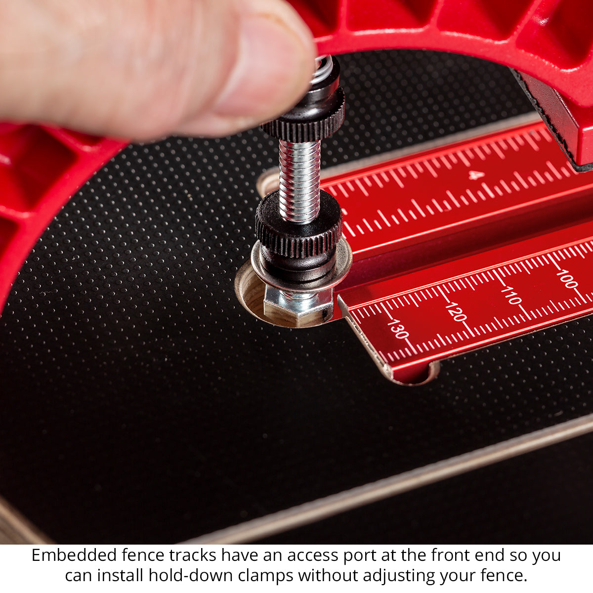 DP-PRO Drill Press Table System