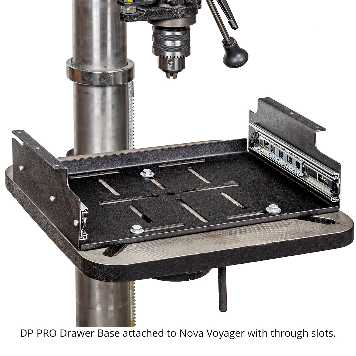 DP-PRO Drill Press Table System