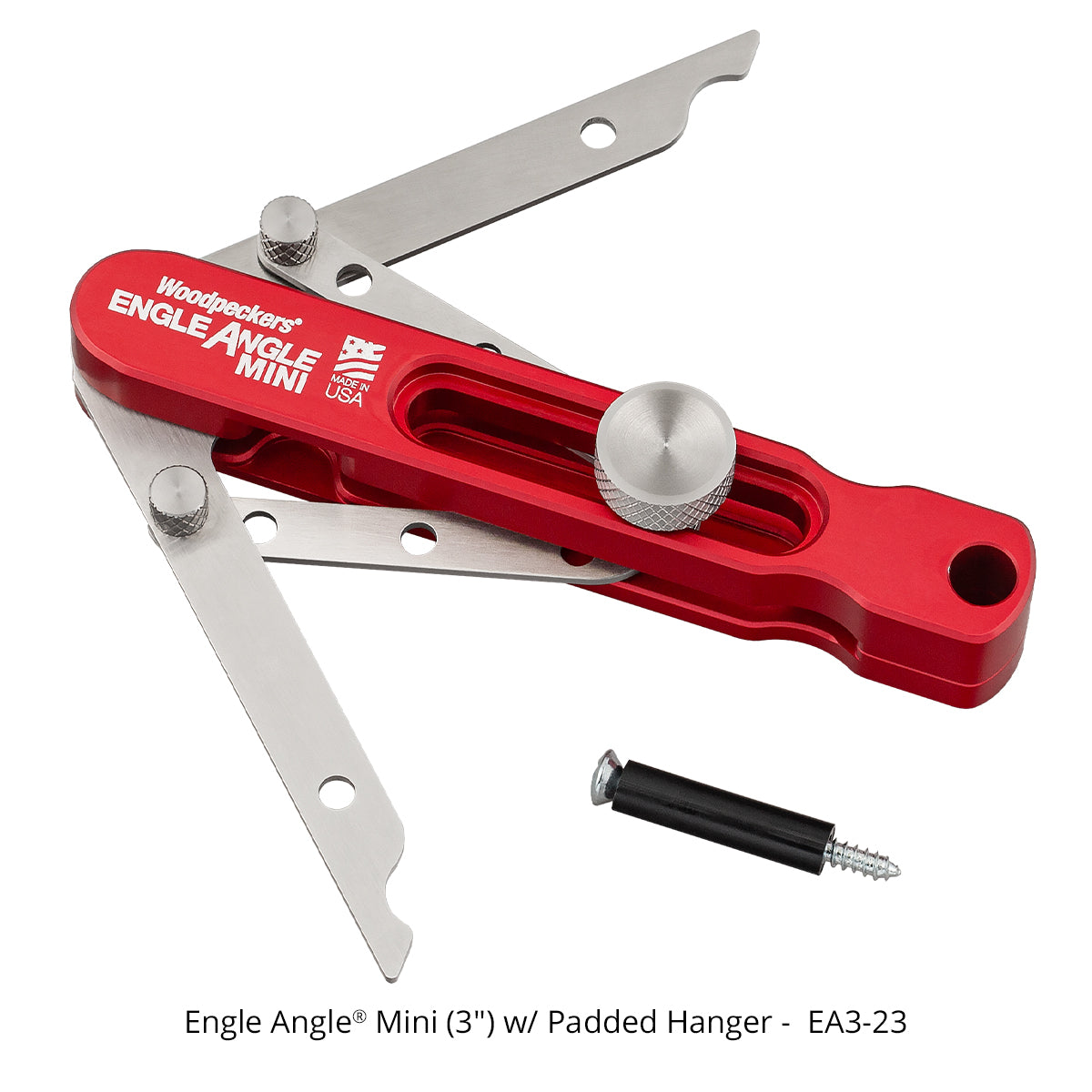 Engle Angle
