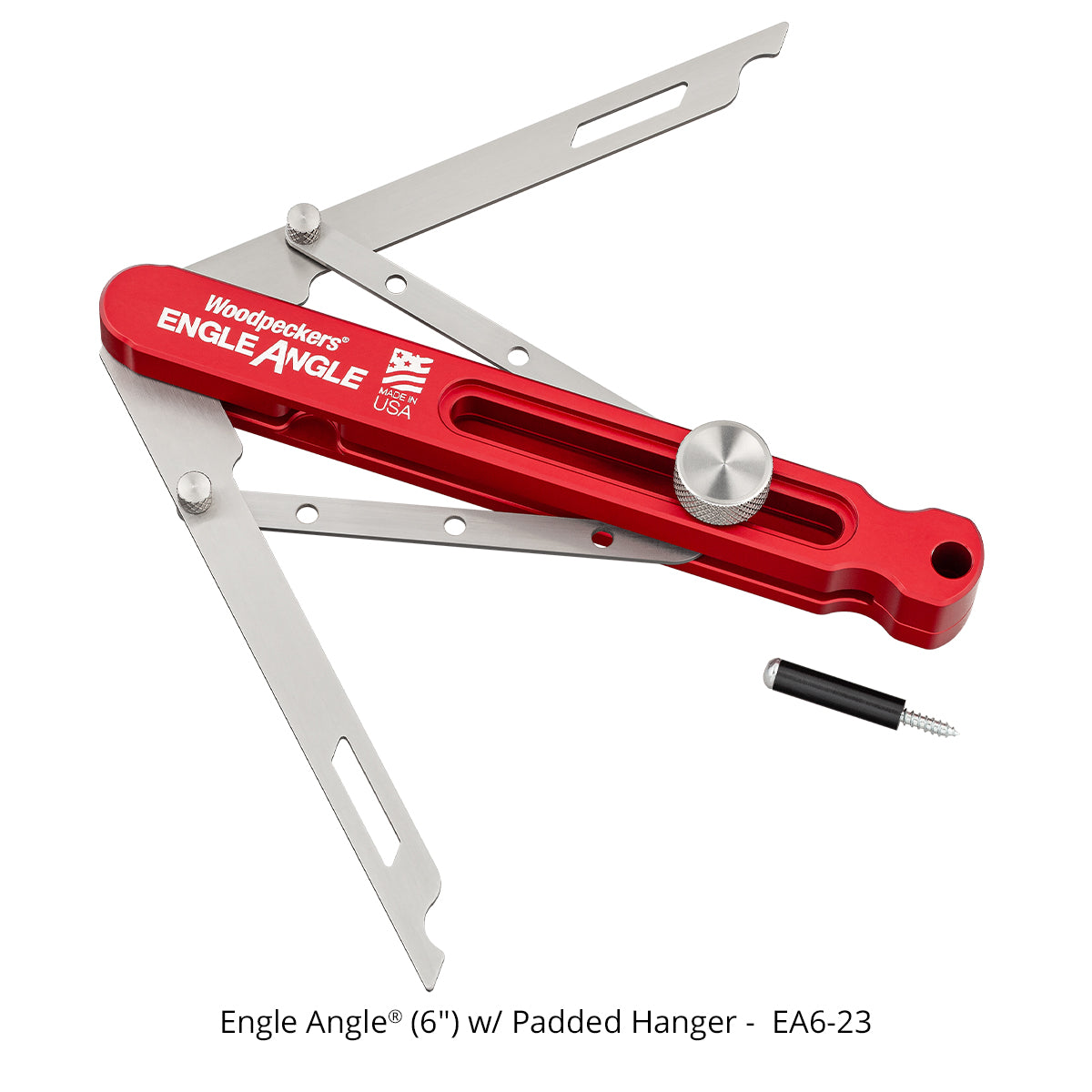 Engle Angle