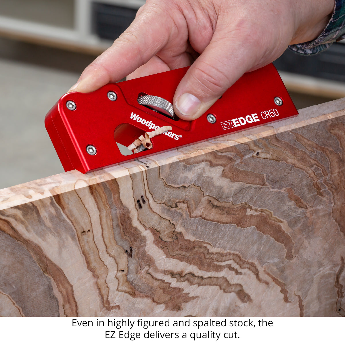 EZ Edge® Corner Plane