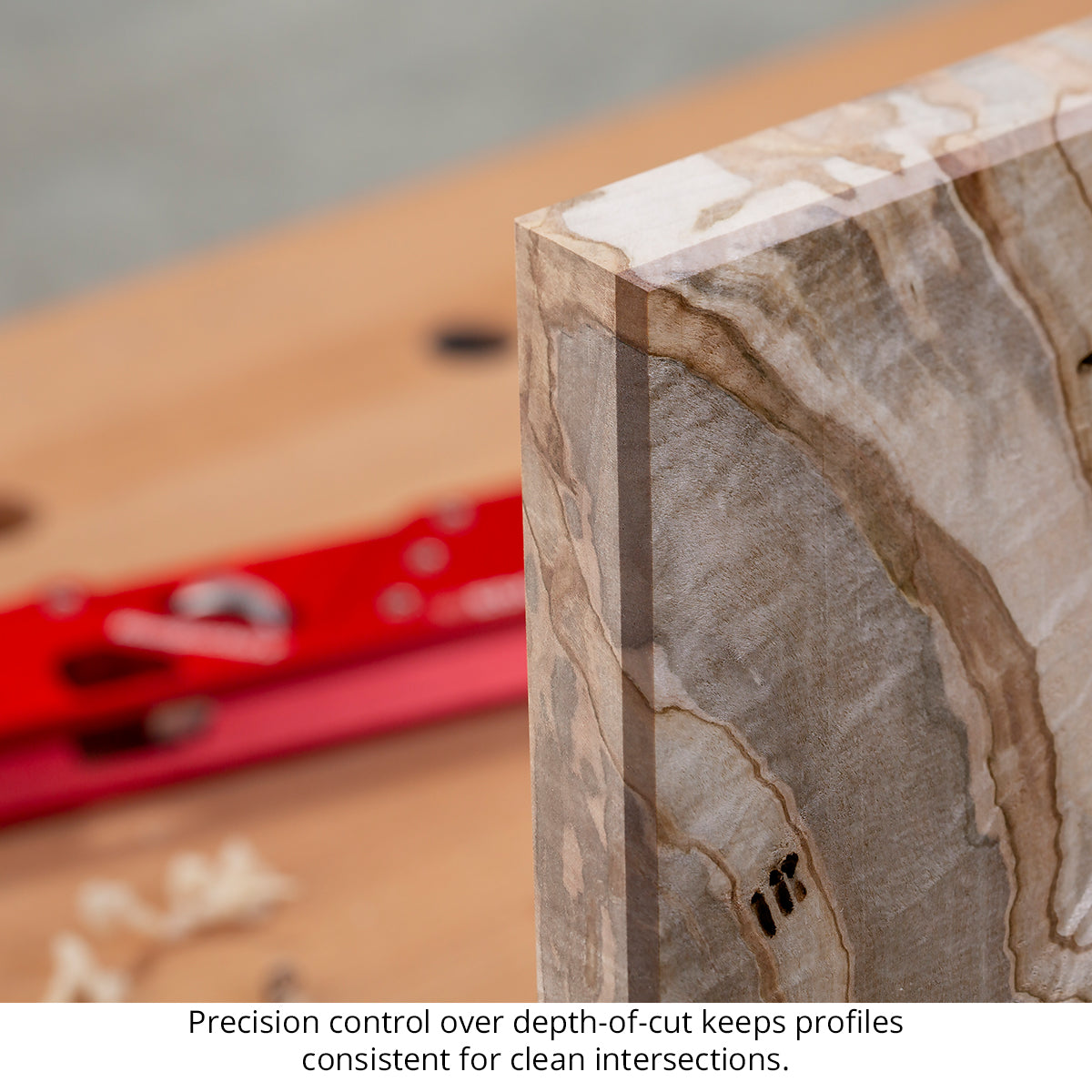 EZ Edge® Corner Plane