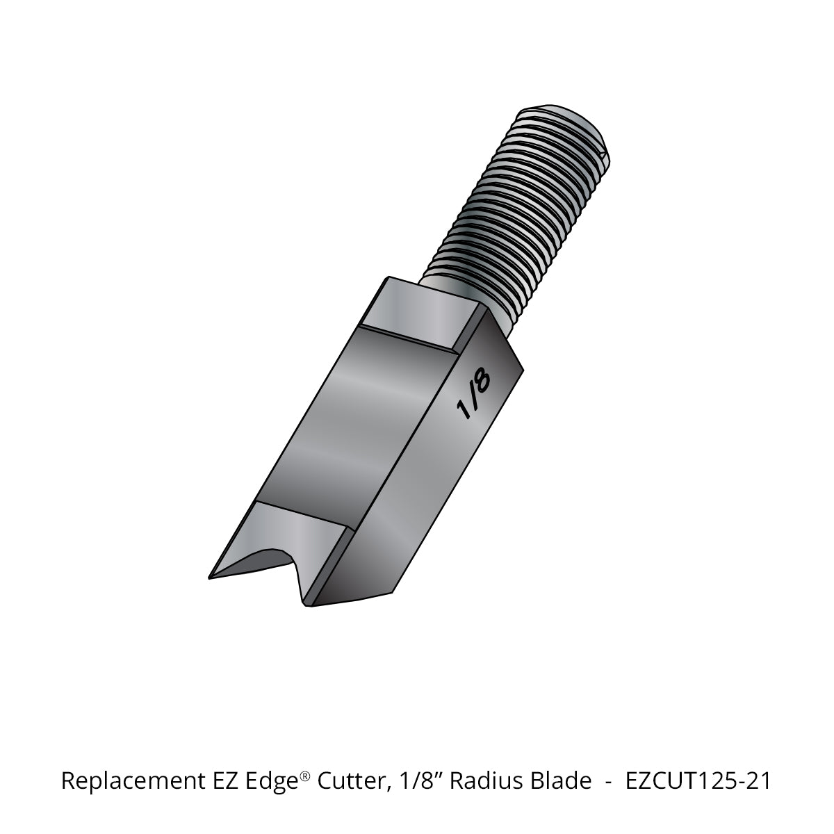 EZ Edge® Corner Plane
