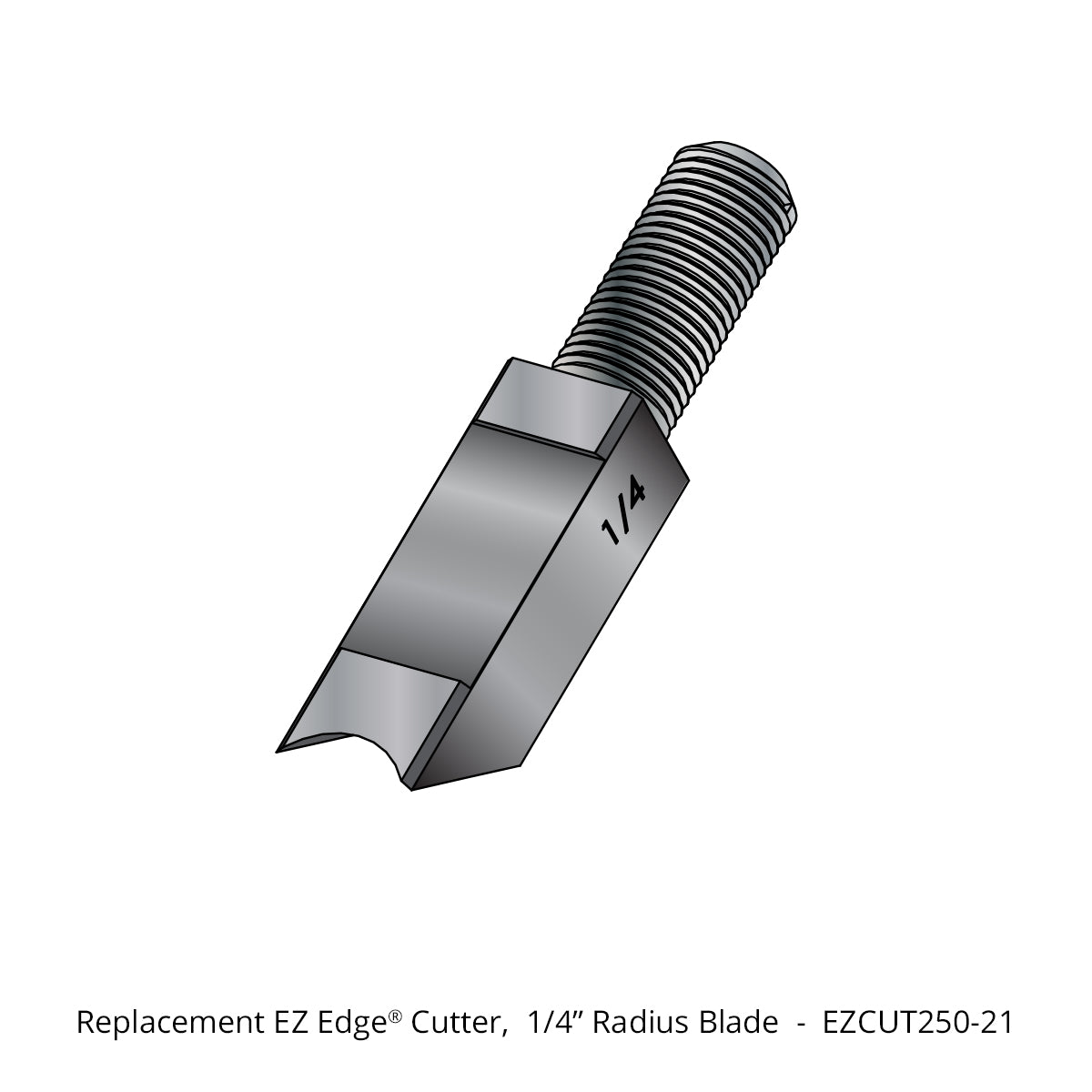 EZ Edge® Corner Plane