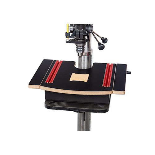 DP-PRO Drill Press Table System