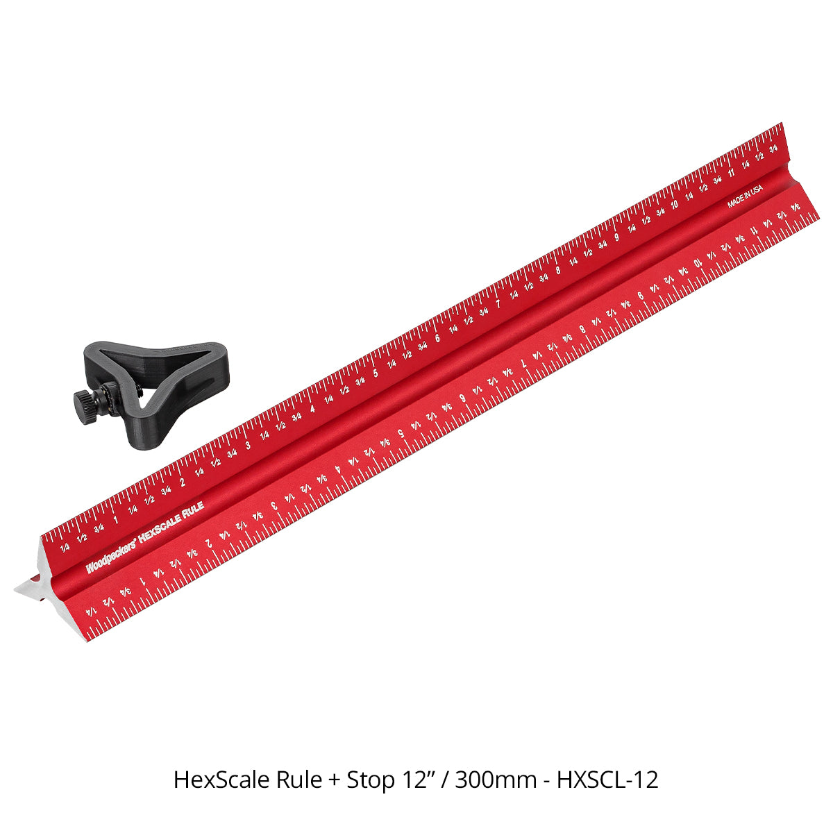 HexScale Rules