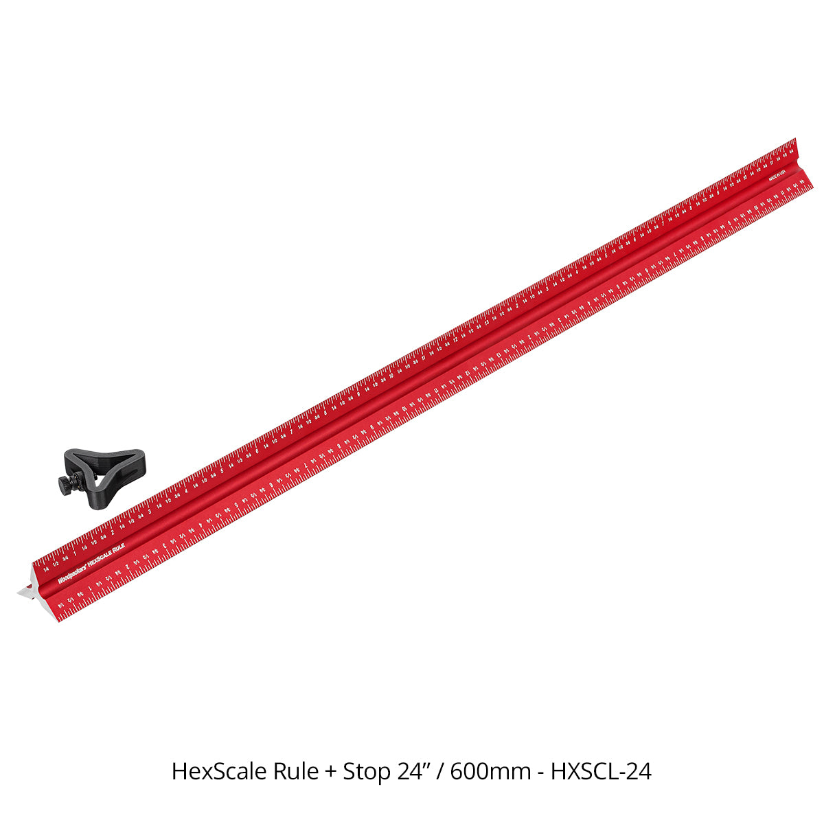 HexScale Rules