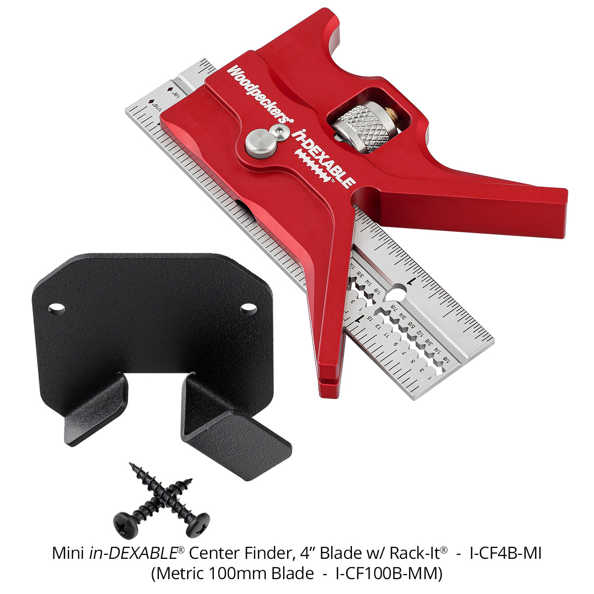 Mini In-DEXABLE Square System