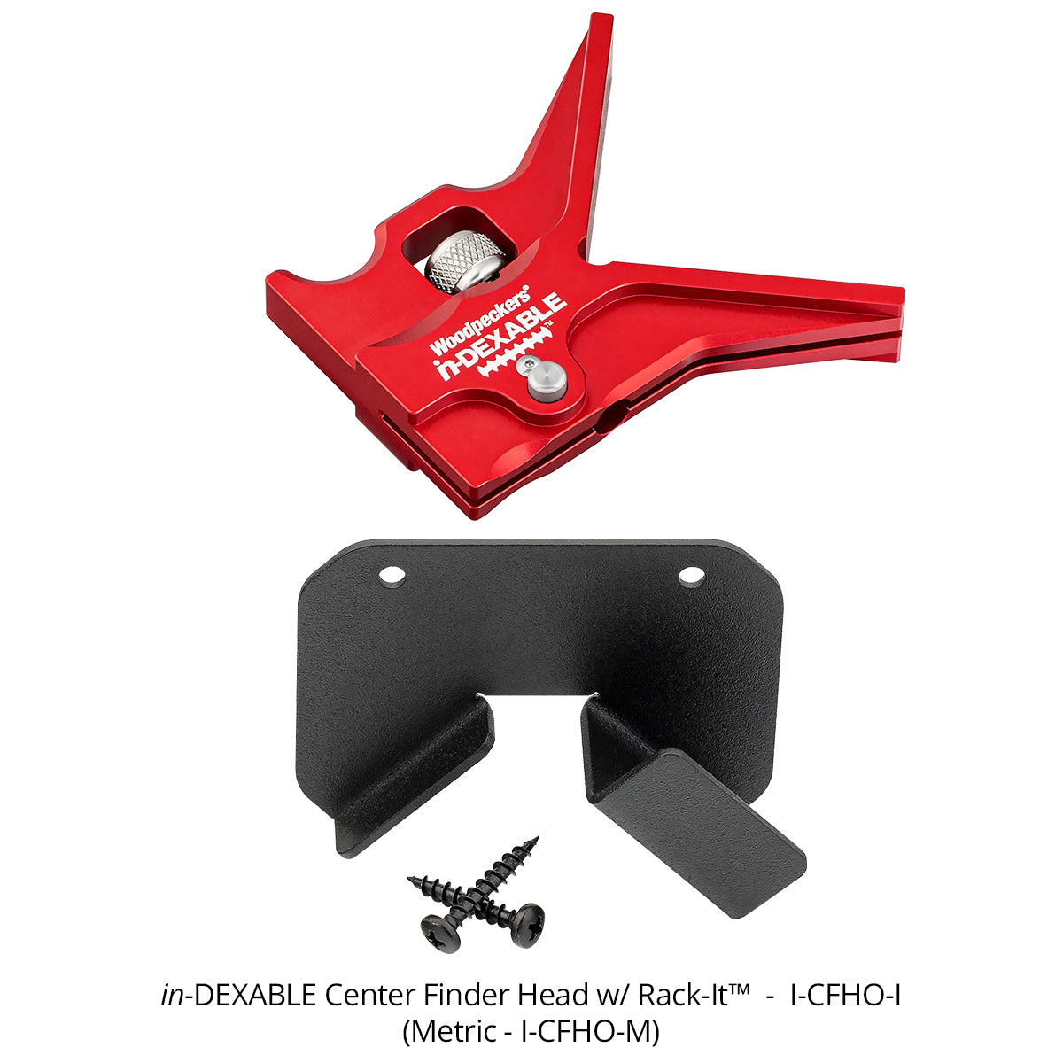 In-DEXABLE Square System Components