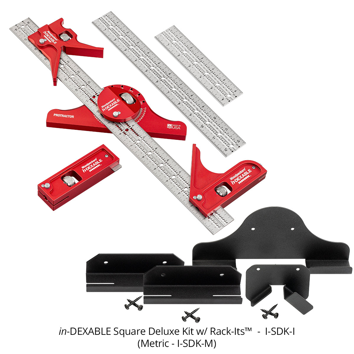 In-DEXABLE Square System