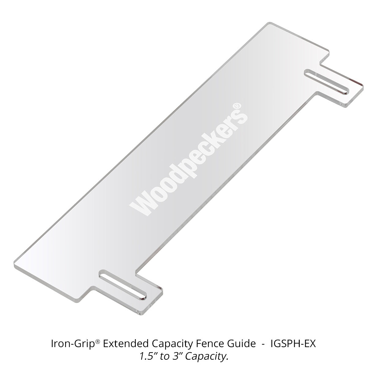 Iron-Grip Small Parts Holder