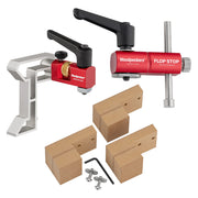 in-DEXABLE Miter Gauge & Sled - Replacement Parts & Accessories