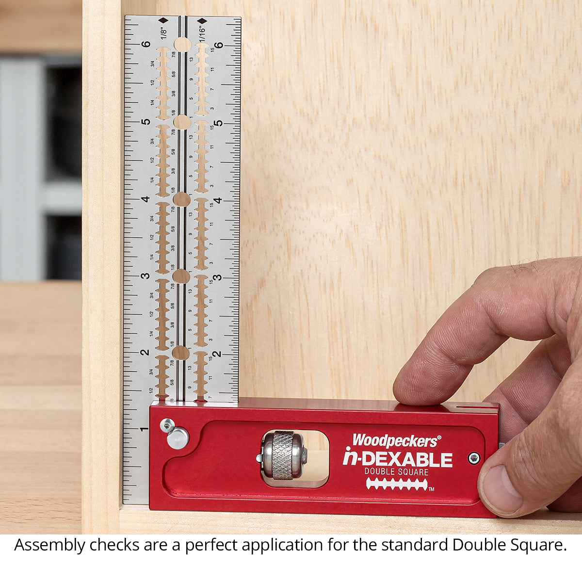 In-DEXABLE Square System