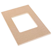 Router Plate and Lift Template