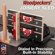 Joinery Sled
