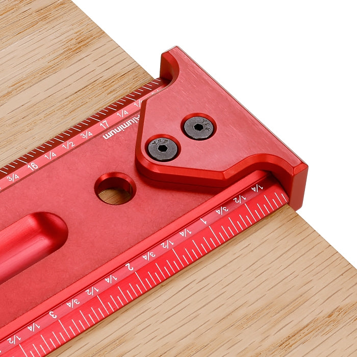 Hook Stop - Add-on For Woodpeckers Woodworking Rules