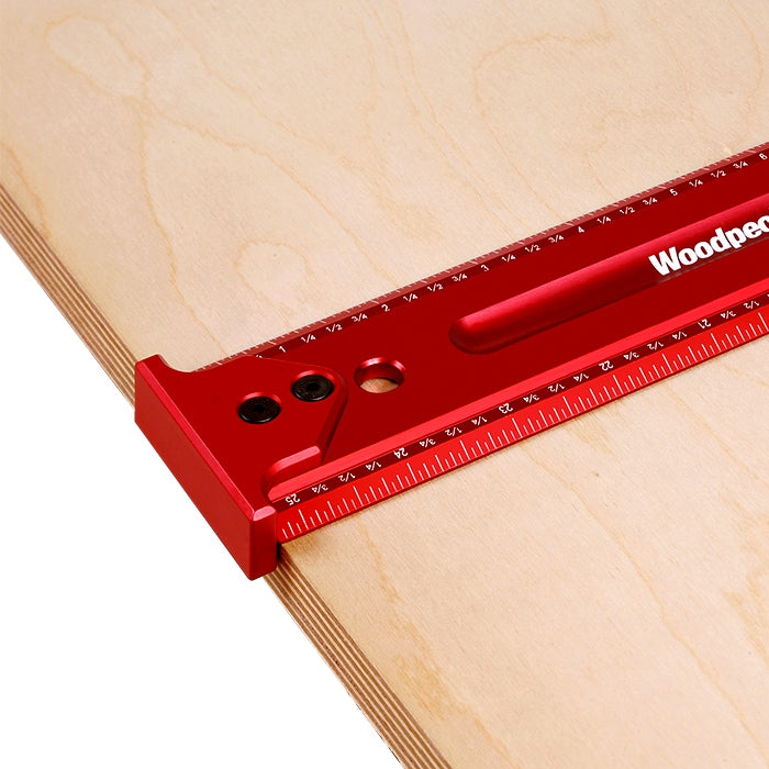 Hook Stop - Add-on For Woodpeckers Woodworking Rules