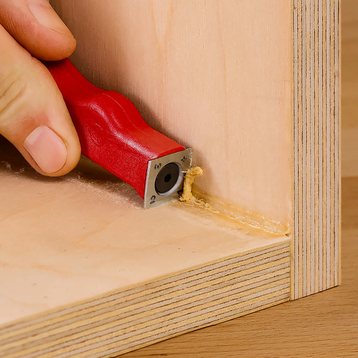 Woodpeckers Mighty Mini-Scraper