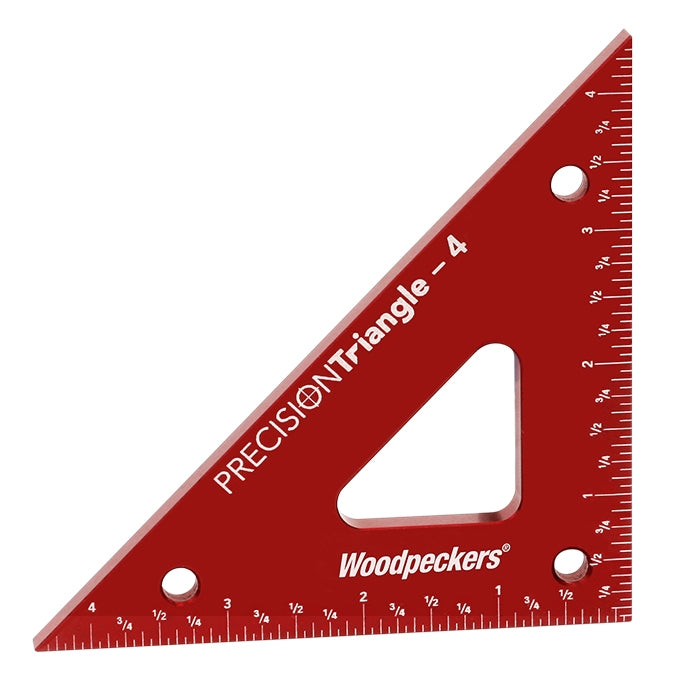 Precision Triangles