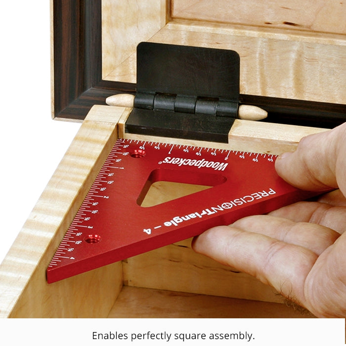 Precision Triangles