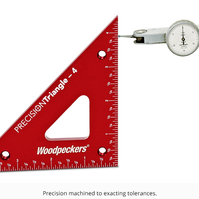 Precision Triangles