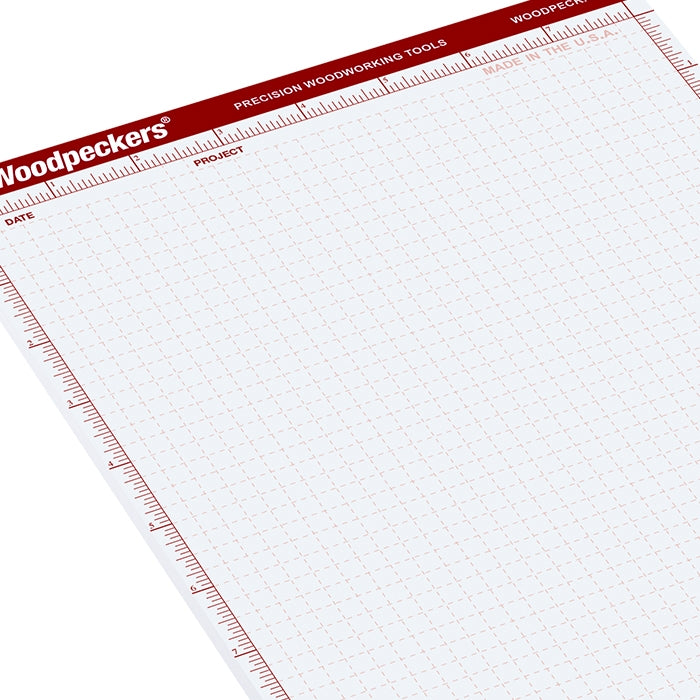 Shop Notepad 3-pack