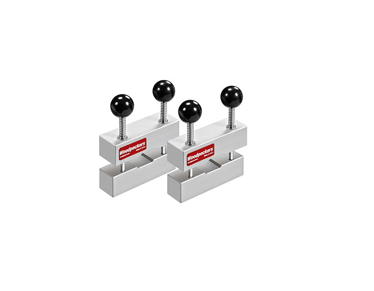 Side Kick Clamps REFURB - CLOSEOUT