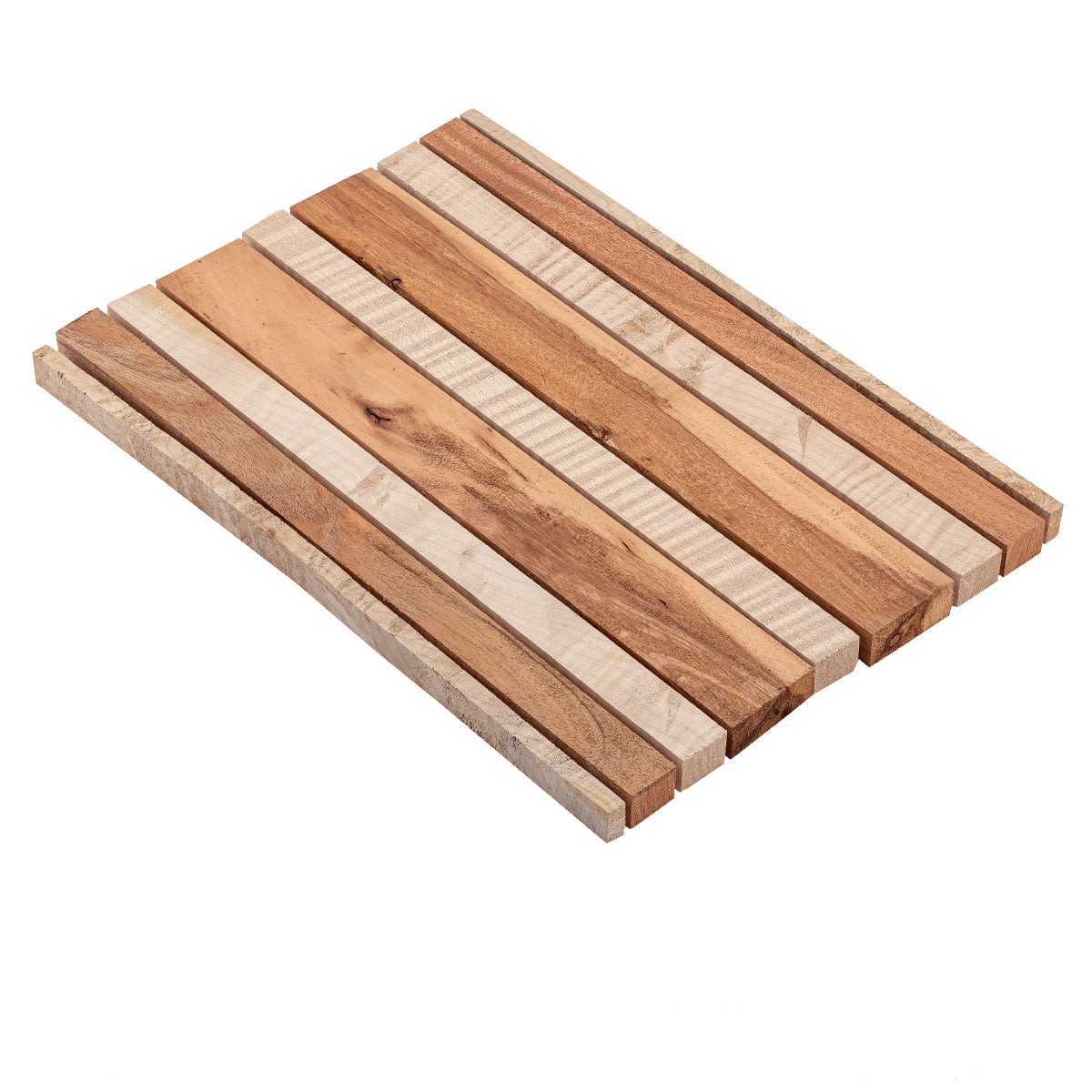 Cutting Board Kits - Hawaiian Sourced - Manuka