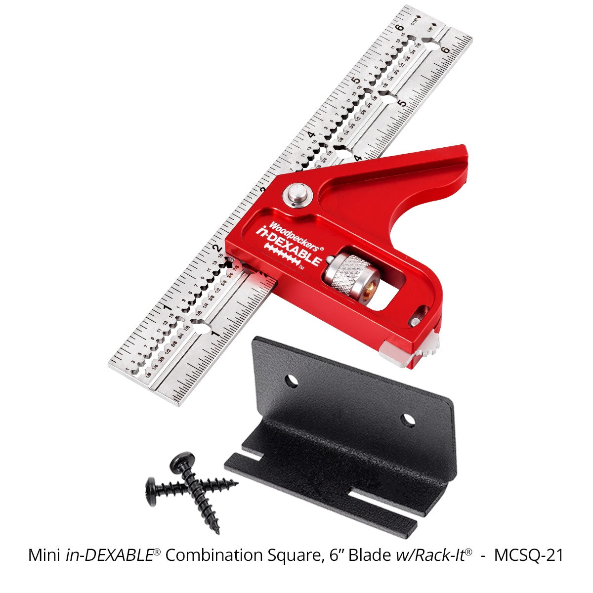 Mini In-DEXABLE Square System