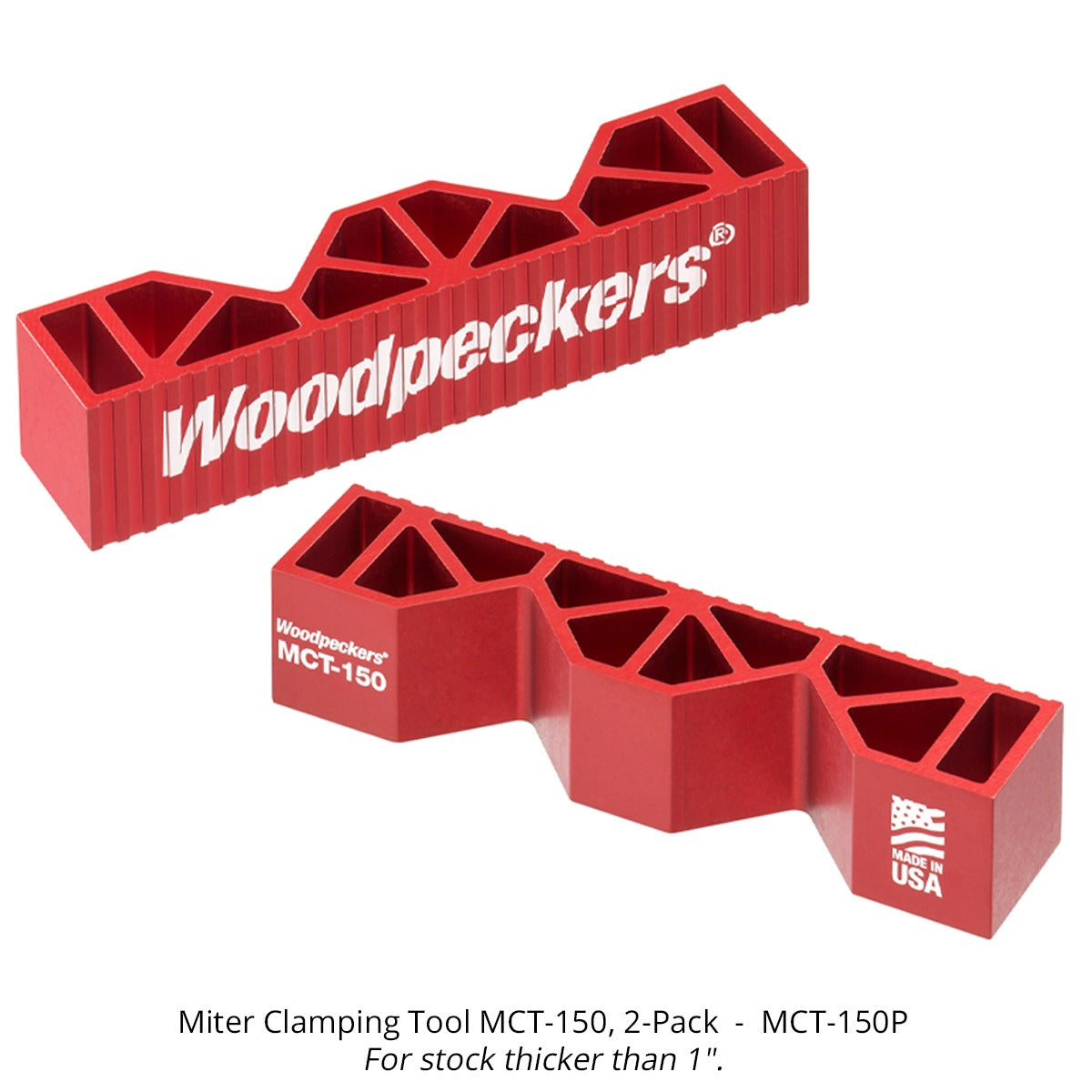 Miter Clamping Tool (MCT)