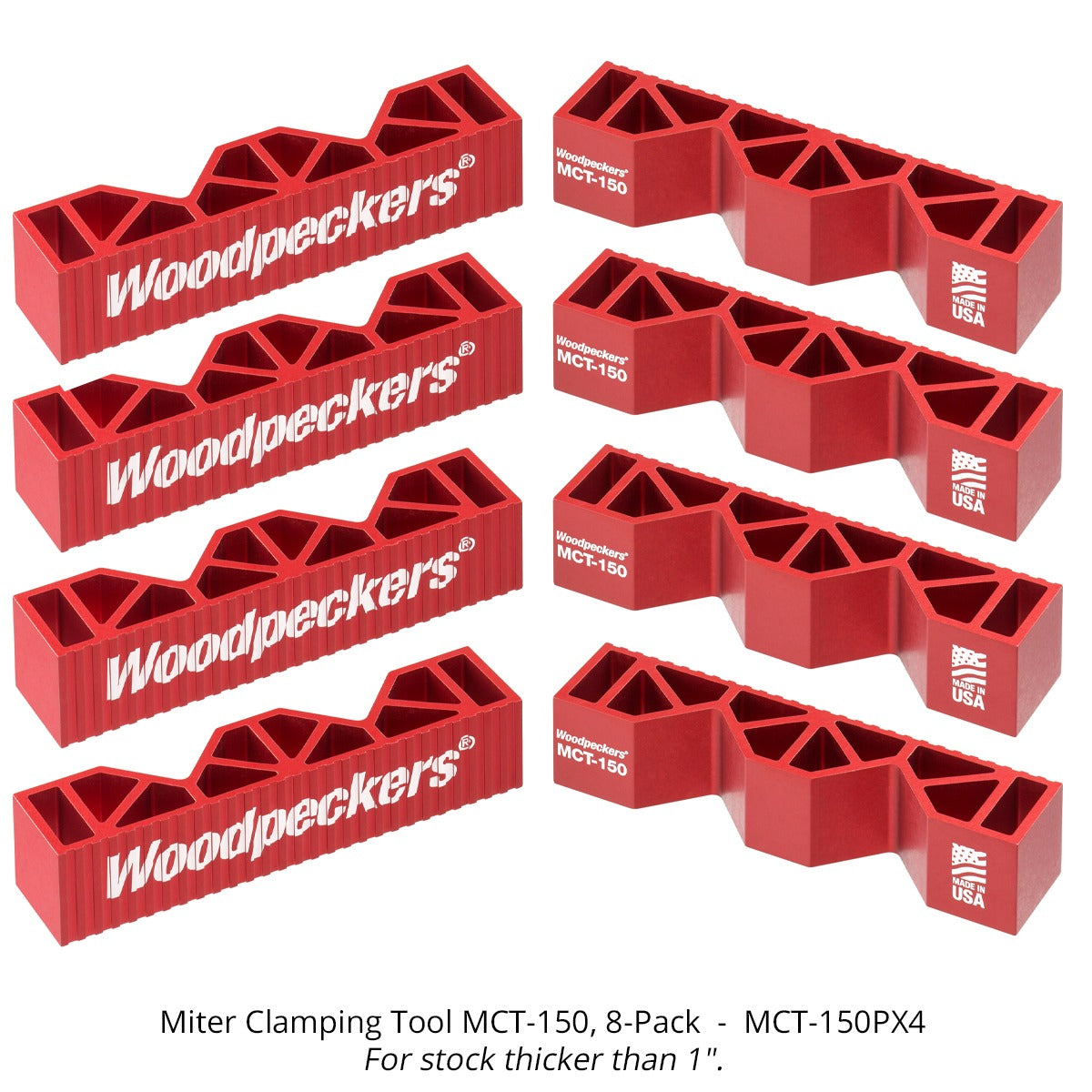 Miter Clamping Tool (MCT)