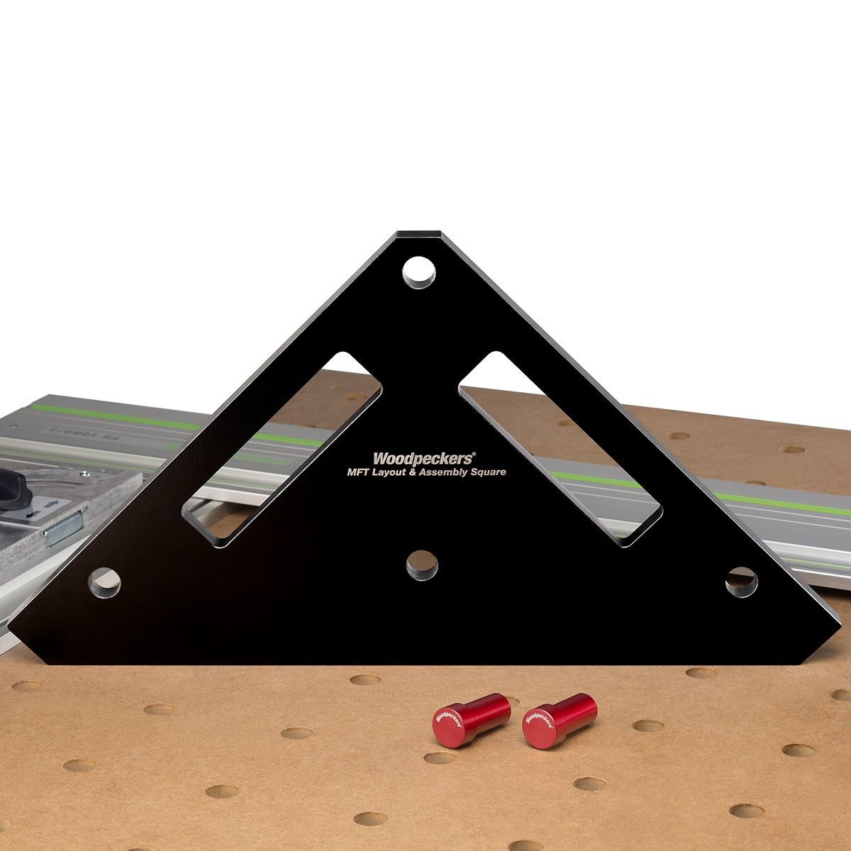 MFT Layout & Assembly Square
