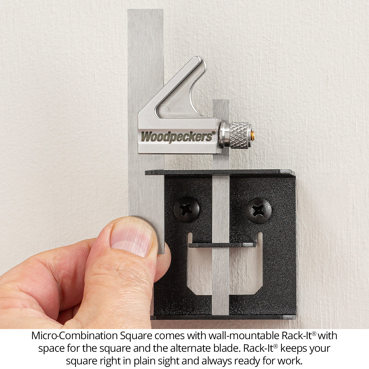 Micro-Squares