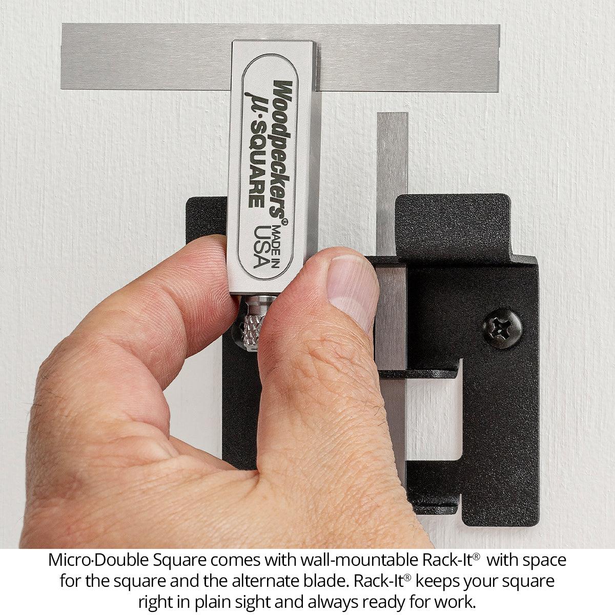 Micro-Squares