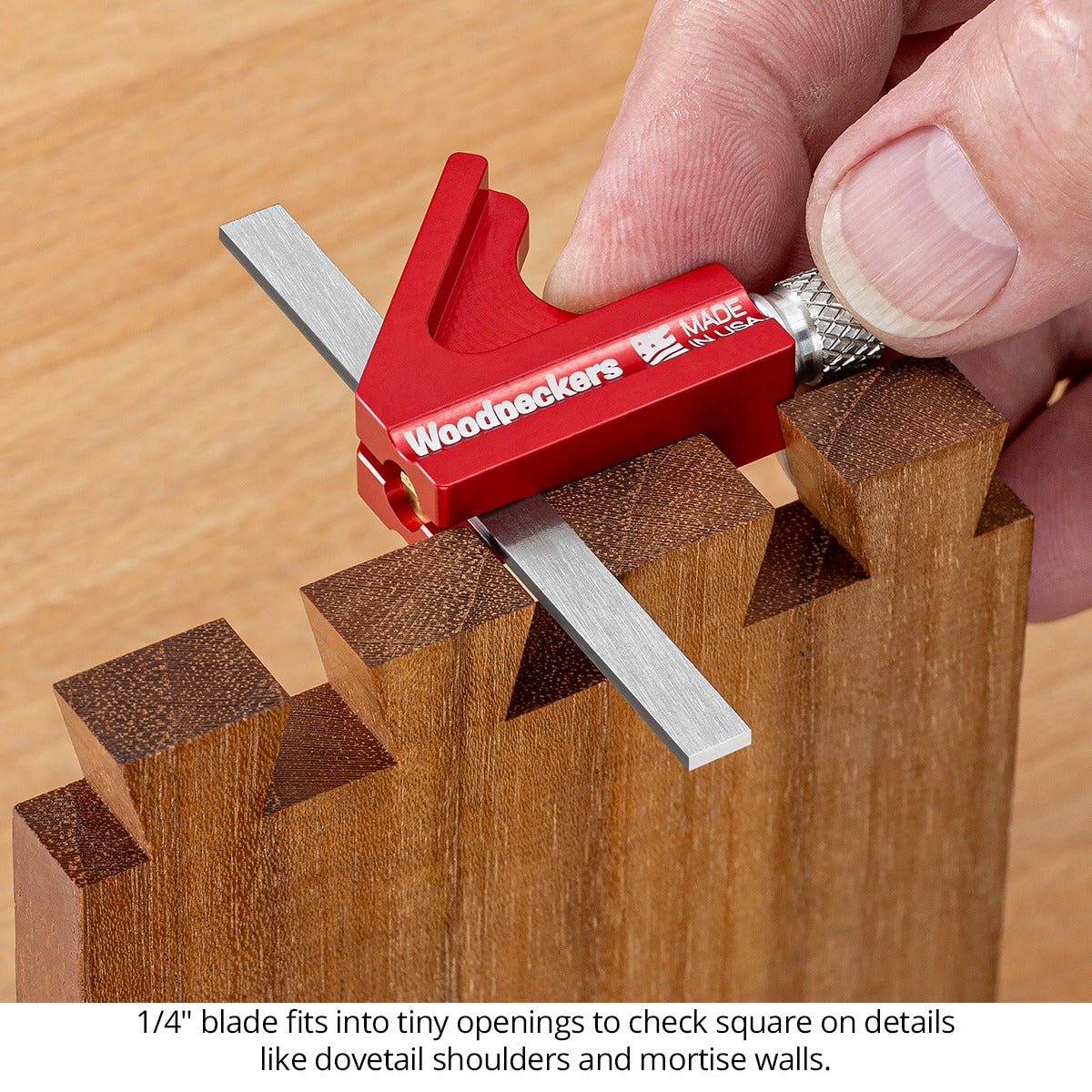 Mini Combination Square